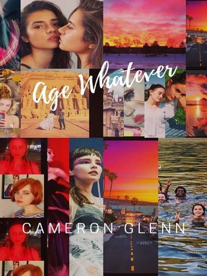 cover image of Age, Whatever